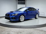 Used 2018 Subaru WRX STI Limited image 3