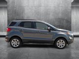 Used 2019 Ford EcoSport SE w/ SE Convenience Package image 4