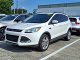 Used 2016 Ford Escape SE w/ SE Leather Comfort Package image 3