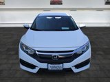 Used 2016 Honda Civic LX image 2