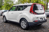 Certified 2022 Kia Soul LX image 4