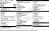 Used 2019 Jeep Cherokee Latitude Plus w/ Cold Weather Group image 4