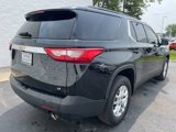 Used 2021 Chevrolet Traverse LT image 5