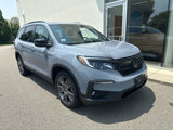 Used 2022 Honda Pilot Sport image 3