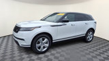 Certified 2025 Land Rover Range Rover Velar S image 4
