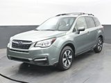 Used 2018 Subaru Forester 2.5i Premium w/ Popular Package #3A image 3