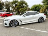 Used 2022 BMW 840i Coupe image 5
