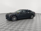 Certified 2025 Cadillac CT5 Premium Luxury w/ Sun And Sound Package image 5