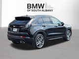 Used 2022 Cadillac XT4 Sport image 4