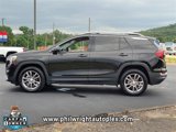 Used 2023 GMC Terrain SLT image 6