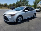 Certified 2022 Toyota Corolla LE image 2
