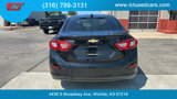 Used 2018 Chevrolet Cruze LT image 6