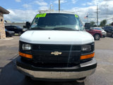Used 2011 Chevrolet Express 2500 w/ Power Package image 2