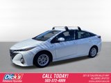 Used 2021 Toyota Prius Prime Limited w/ Carpet Mat Package (TMS) image 1