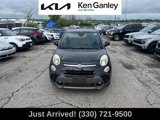 Used 2014 FIAT 500L Trekking w/ Popular Equipment Group image 2