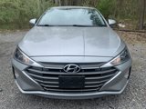 Used 2020 Hyundai Elantra SEL image 2