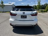 Used 2020 Lexus RX 350 FWD w/ Premium Package image 3