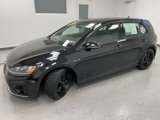 Used 2017 Volkswagen Golf R 4-Door image 4