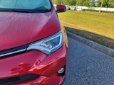 Used 2017 Toyota RAV4 XLE image 3