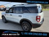 Used 2023 Ford Bronco Sport Big Bend image 5