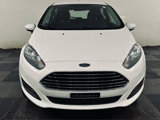 Used 2019 Ford Fiesta SE image 2