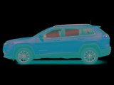 Used 2019 Jeep Cherokee High Altitude image 3