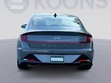 Certified 2022 Hyundai Sonata SEL w/ Preferred Accessory Package image 5