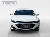 Used 2023 Chevrolet Malibu LT image 2
