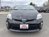 Used 2015 Toyota Prius Three image 2