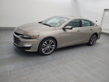 Used 2022 Chevrolet Malibu LT image 2