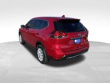 Used 2017 Nissan Rogue S image 4