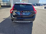 Used 2018 Volvo V60 T5 Cross Country image 4