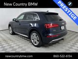 Used 2018 Audi Q5 Prestige w/ Prestige Package image 5