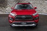 Certified 2023 Toyota RAV4 Adventure image 3