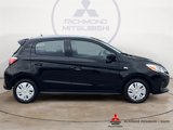 New 2024 Mitsubishi Mirage image 2
