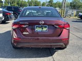 New 2025 Nissan Sentra SV image 4