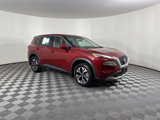 Used 2021 Nissan Rogue SV image 2
