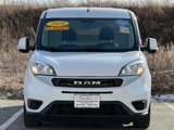 Used 2019 RAM ProMaster City Tradesman SLT image 3