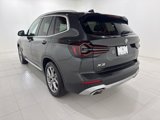 Certified 2022 BMW X3 xDrive30i w/ Premium Package 2 image 3