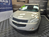 Used 2011 Chevrolet Traverse LT w/ Personal Connectivity Package image 3