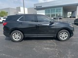 Used 2019 Chevrolet Equinox LT image 2