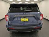 Certified 2021 Ford Explorer XLT w/ Equipment Group 202A image 5