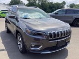 Used 2021 Jeep Cherokee Limited image 4