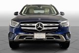 Used 2021 Mercedes-Benz GLC 300 4MATIC image 3