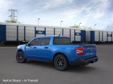 New 2025 Ford Maverick XLT image 5