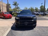 Used 2023 Jeep Grand Cherokee L Laredo image 2