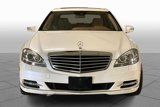 Used 2010 Mercedes-Benz S 550 4MATIC image 3