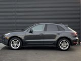 Used 2018 Porsche Macan image 2