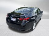 New 2025 Nissan Versa S image 6