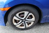Used 2017 Honda Civic LX image 4